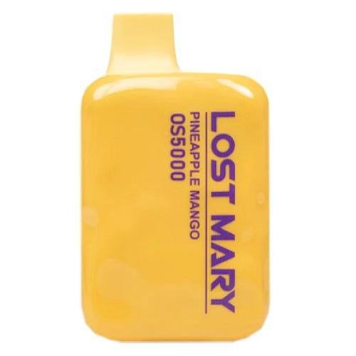 lost mary vape 0s5000 Lost Mary OS5000 Disposable | Only $14.99