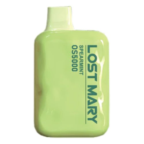 Lost Mary OS5000 Disposable - Cheap eJuice