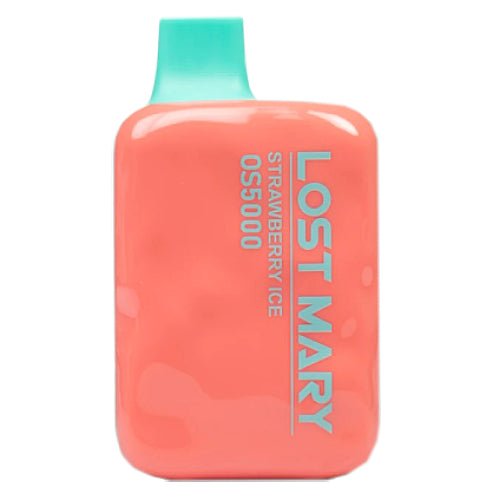 Lost Mary OS5000 Disposable | Only $14.99 | Cheap eJuice Lost Mary OS5000 Disposable | Only $14.99 | Cheap eJuice