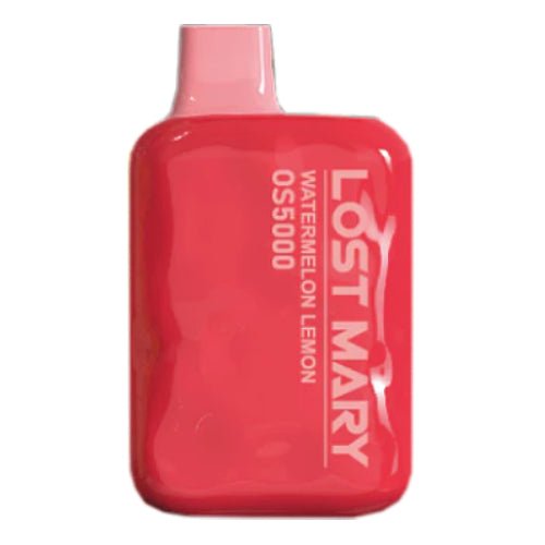Lost Mary OS5000 Disposable | Only $14.99 | Cheap eJuice Lost Mary OS5000 Disposable | Only $14.99 | Cheap eJuice