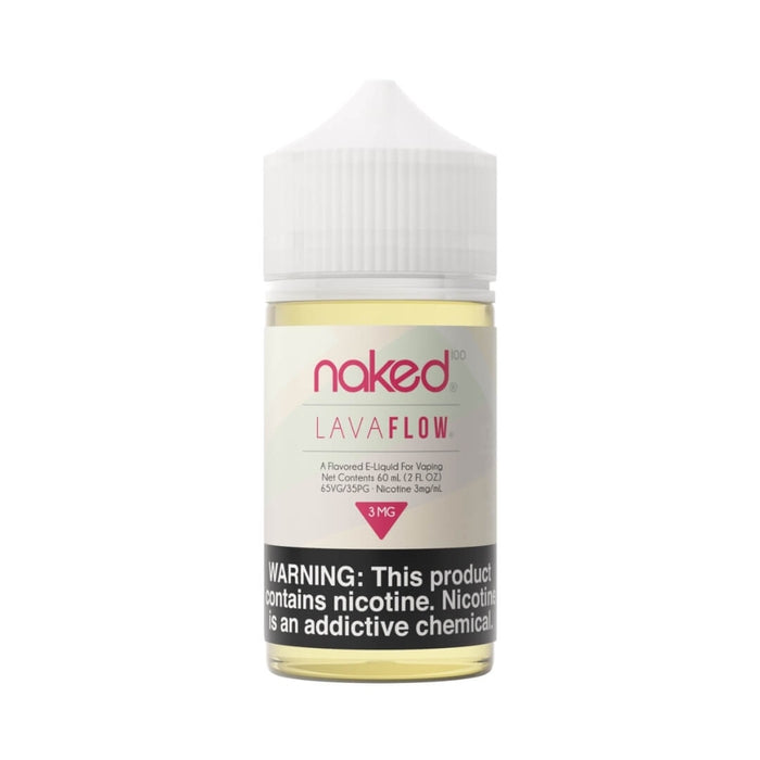 Naked 100 Lava Flow eJuice - Cheap eJuice