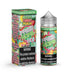 Nomenon Free Green Apple Strawberry Peach Ice eJuice - Cheap eJuice