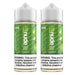 Nude TFN eJuice APK Twin Pack