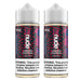 Nude TFN eJuice BRS Twin Pack