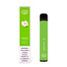 Puff Bar Plus 800 Sour Apple Disposable - Cheap eJuice