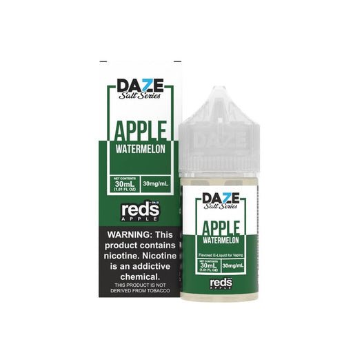 Reds Apple eJuice Salt Series Watermelon - Cheap eJuice