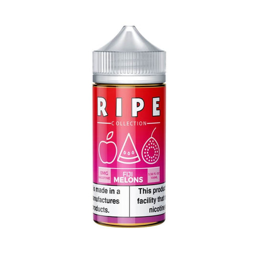 Ripe Collection Fiji Melons eJuice - Cheap eJuice