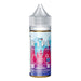 Ripe Collection Iced Salts Blue Razzleberry Pomegranate - Cheap eJuice