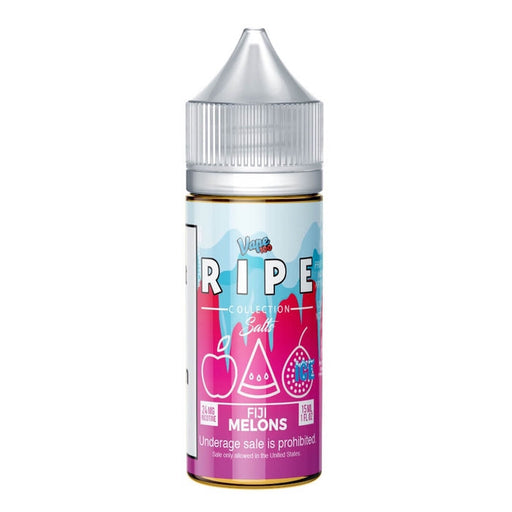 Ripe Collection Iced Salts Fiji Melons - Cheap eJuice