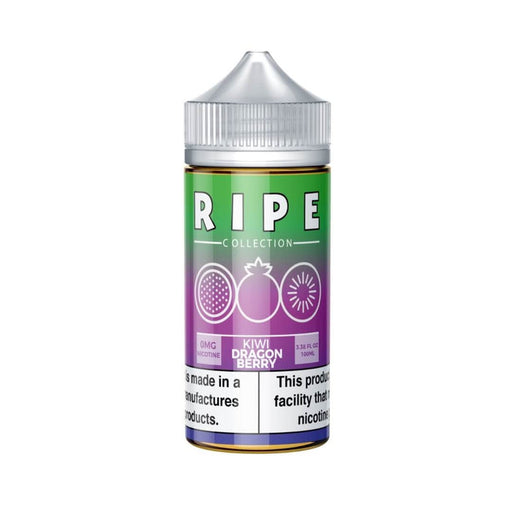Ripe Collection Kiwi Dragon Berry eJuice - Cheap eJuice
