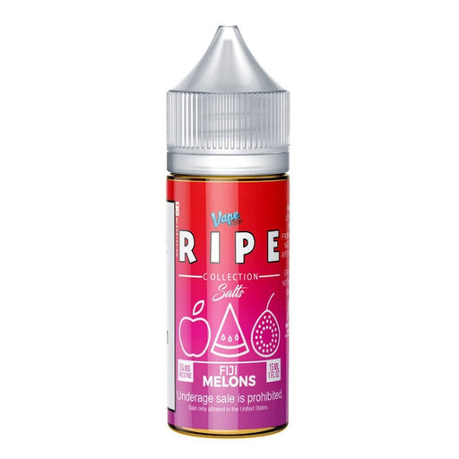Ripe Collection Salts Fiji Melons - Cheap eJuice