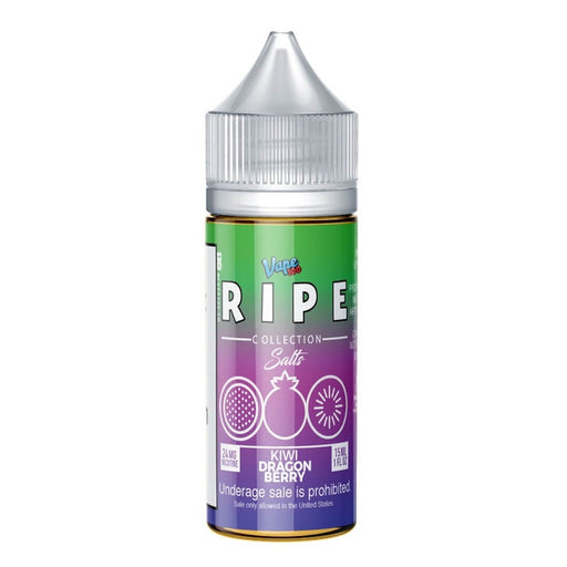 Ripe Collection Salts Kiwi Dragon Berry - Cheap eJuice