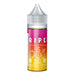 Ripe Collection Salts Peachy Mango Pineapple - Cheap eJuice