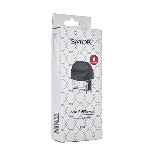 SMOK Nord 2 Pods - RPM | Cheap eJuice
