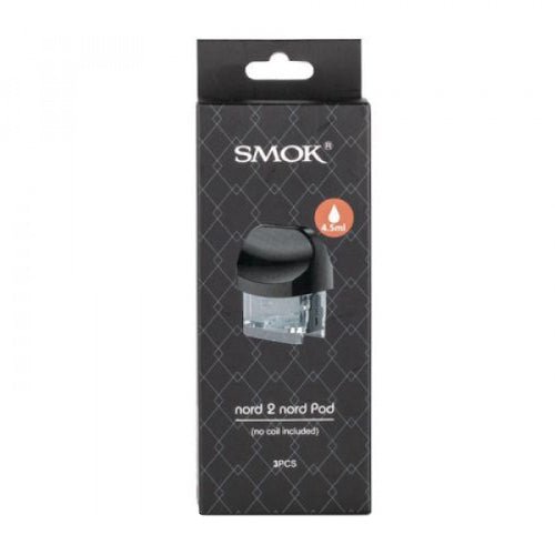 SMOK NORD 2 Pods - Nord | Cheap eJuice