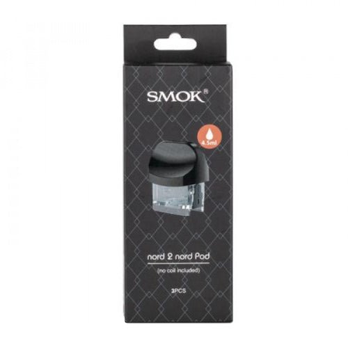 NORD 2 Pods | SMOK NORD | Cheap eJuice NORD 2 Pods | SMOK NORD | Cheap eJuice