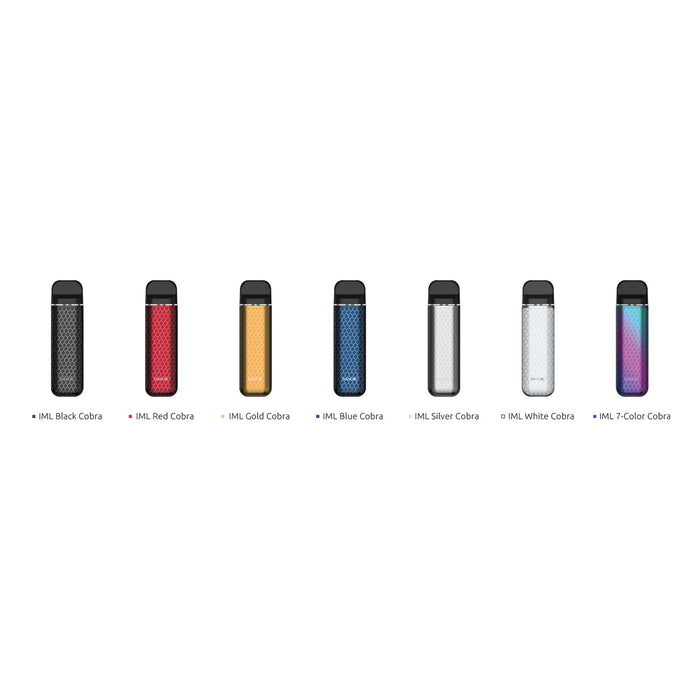 SMOK Novo 2 25W Pod System - Cheap eJuice