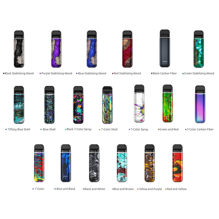 SMOK Novo 2 25W Pod System - Cheap eJuice