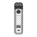 SMOK Novo 4 Kit White Carbon Fiber - Cheap eJuice