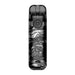 SMOK Novo 4 Kit Fluid Black Grey - Cheap eJuice
