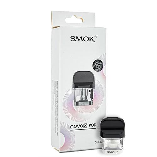 NOVO X Pods | SMOK Novo | Cheap eJuice