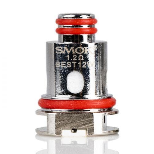 SMOK RPM Coils | Quartz 1.2 ohm