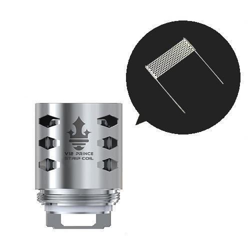 SMOK V12 Prince Strip Replacement Coils | Cheap eJuice