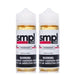 SMPL Juice StrawShake'N 2 Pack