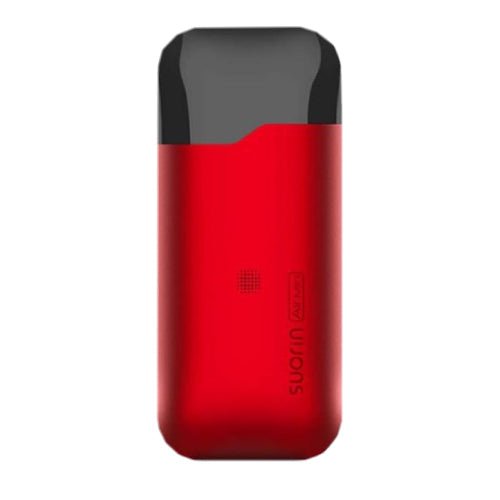Suorin Air Mini Pod System Kit Red | Cheap eJuice