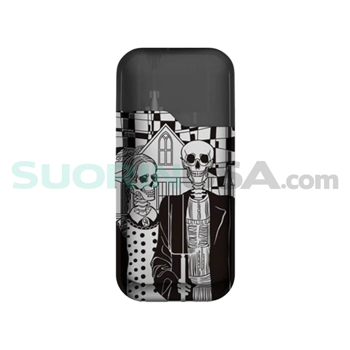 Suorin Air Pro 18W Pod System - Cheap eJuice