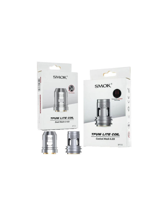 SMOK TFV16 Lite Coils