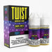 Twist e-Liquids Salt Purple Grape eJuice - Cheap eJuice