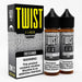 Twist e-Liquids Frosted Amber eJuice - Cheap eJuice