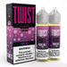 Twist e-Liquids Purple No. 1 eJuice - Cheap eJuice