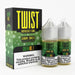 Twist e-Liquids Salt Green No. 1 eJuice - Cheap eJuice