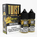 Twist e-Liquids Salt Tobacco Gold No. 1 eJuice - Cheap eJuice
