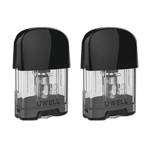 Uwell Caliburn G2 Replacement Pod - Cheap eJuice