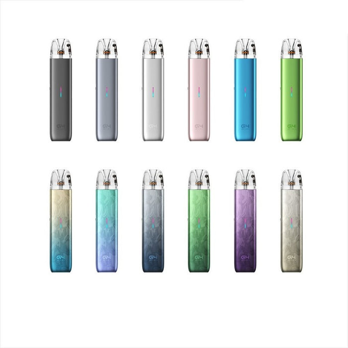 Uwell Caliburn G4 Mini Pod System Kit