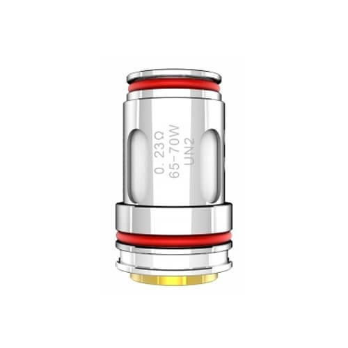 Uwell Crown V UN2 Single Mesh Coil - Cheap eJuice