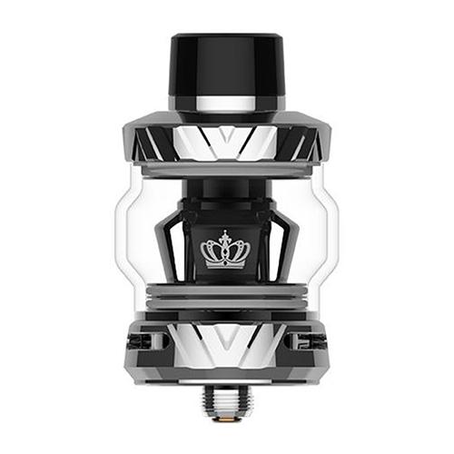 Uwell Crown V Sub Ohm Tank Silver - Cheap eJuice