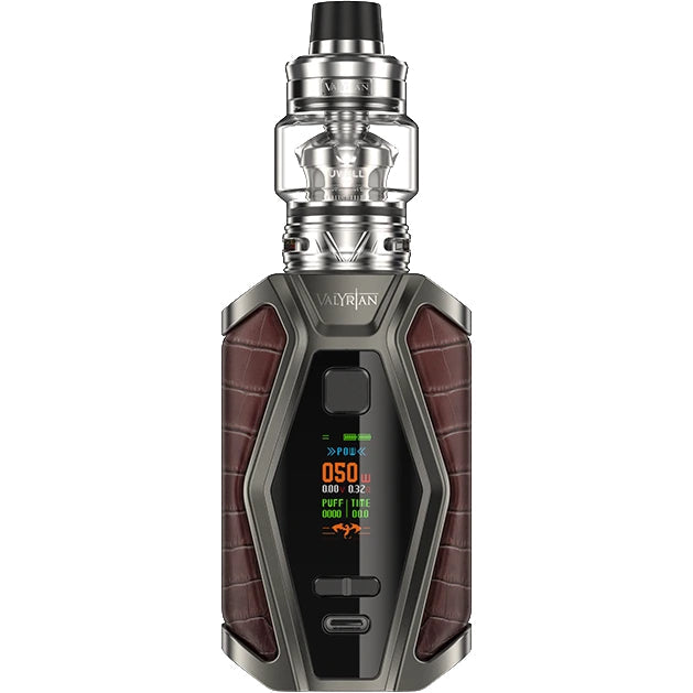 Uwell Valyrian 3 200W Kit - Cheap eJuice