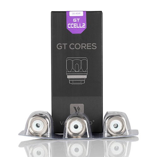 Vaporesso GT Coils GT CCELL 2