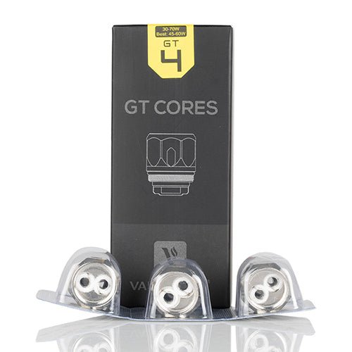 Vaporesso GT Coils GT4