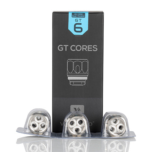 Vaporesso GT Coils GT6
