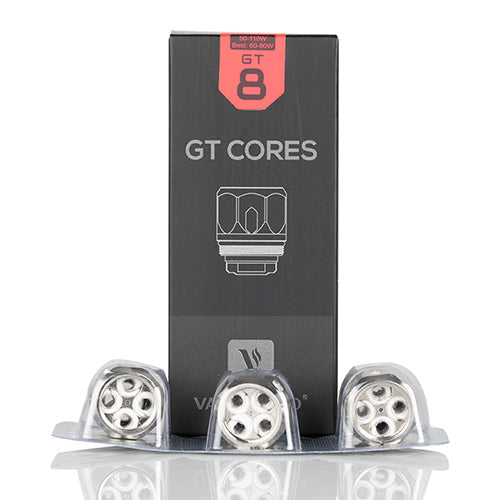 Vaporesso GT Coils GT8