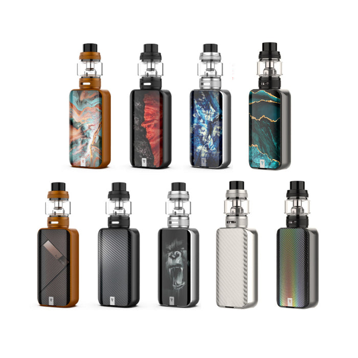 Vaporesso Luxe 2 220W NRG-S Kit - Cheap eJuice