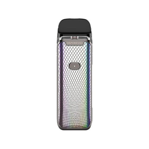 Vaporesso Luxe PM40 Kit Silver