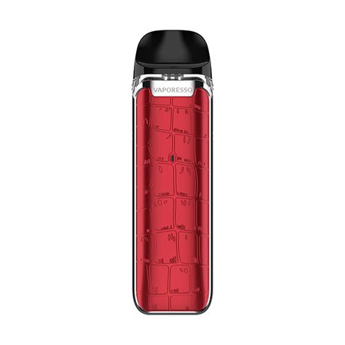 Vaporesso Luxe Q Pod Kit Red