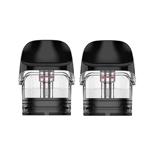 Vaporesso Luxe Q Replacement Pods 1.2 ohm