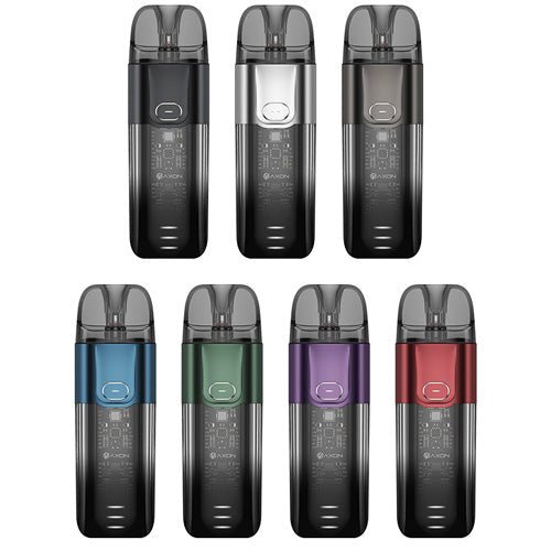 Vaporesso LUXE X Kit - Cheap eJuice